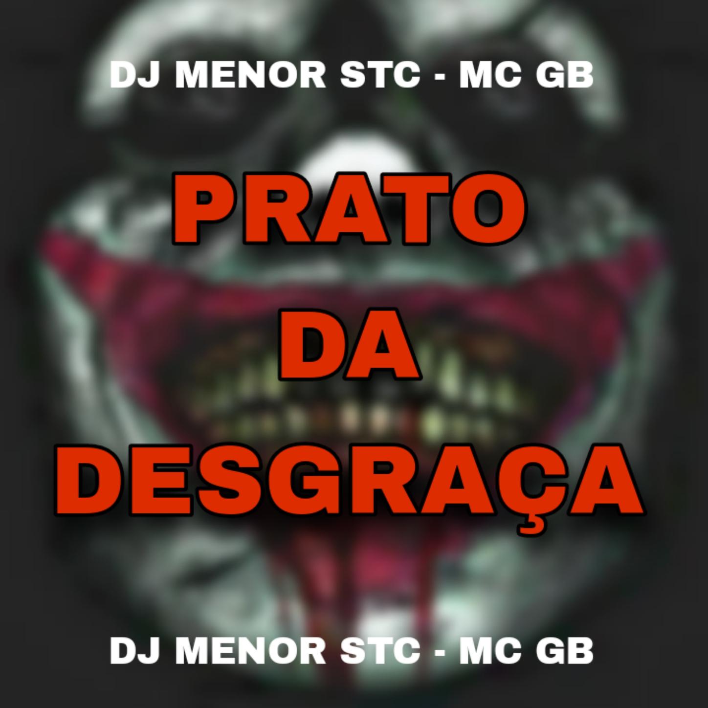 Prato Da Desgraça