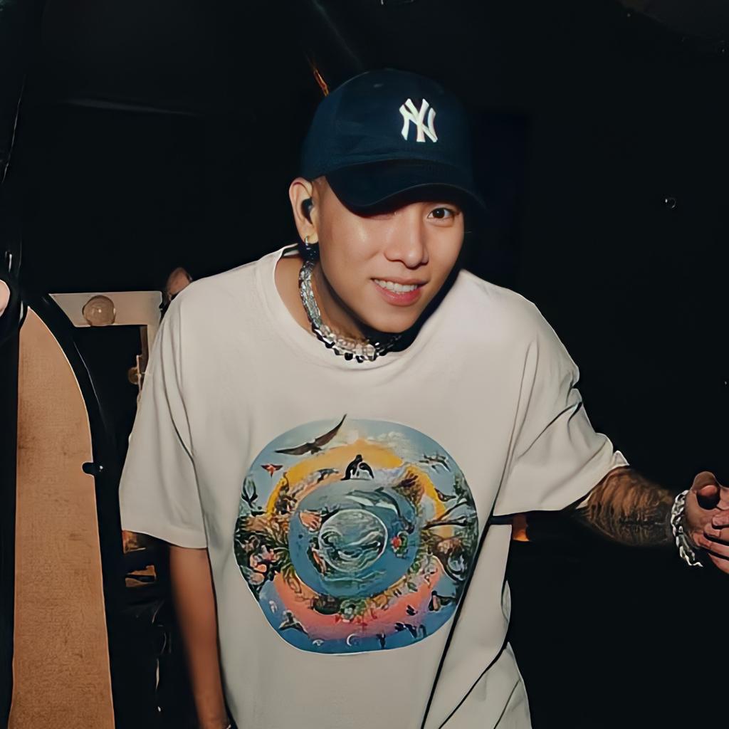 瘦子E.SO开口脆系列