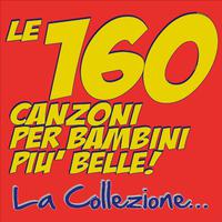 Le 160 Canzoni per bambini più belle! La Collezione…