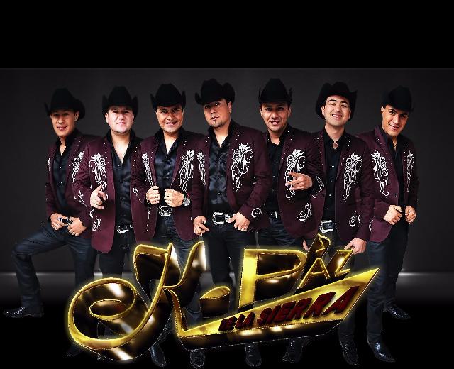 K-Paz de la Sierra