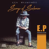 Songs of Solomon EP