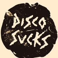 DISCO SUCKS