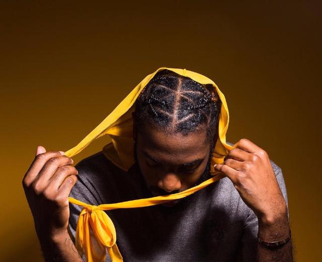 Dougie F