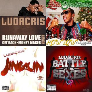 Ludacris 热门50单曲