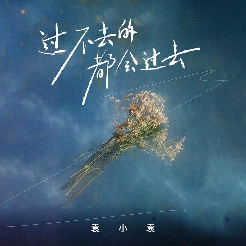 过不去的都会过去 (DJ九零版)封面