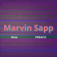 Marvin Sapp