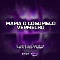 Mama O Cogumelo Vermelho