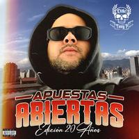 Apuetas Abiertas (Edición 20 Años)