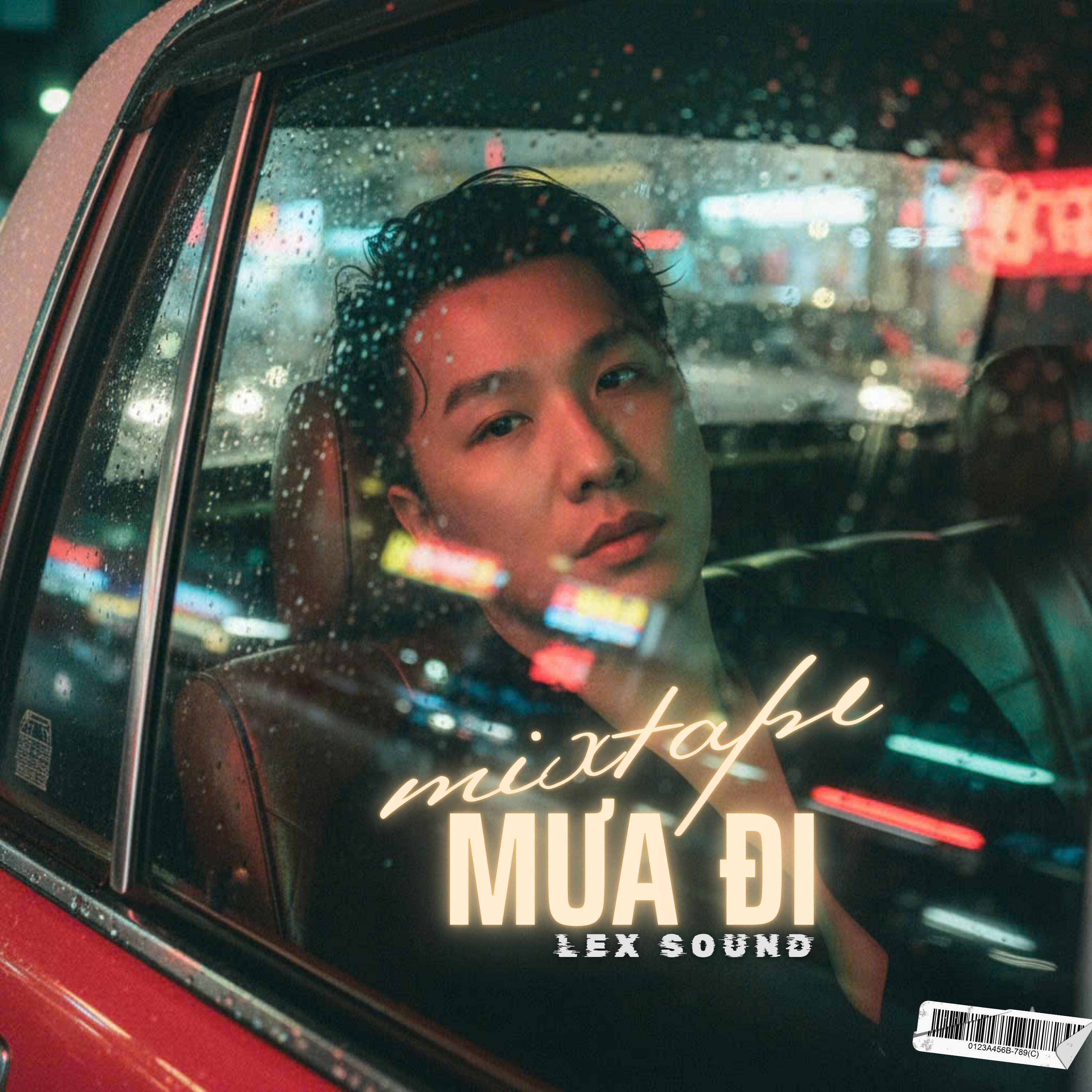 Mưa Đi (Version 7)