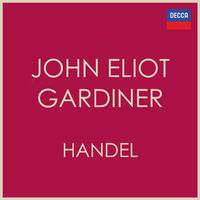 John Eliot Gardiner - Handel