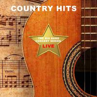 Big Bang Concert Series: Country Hits (Live)