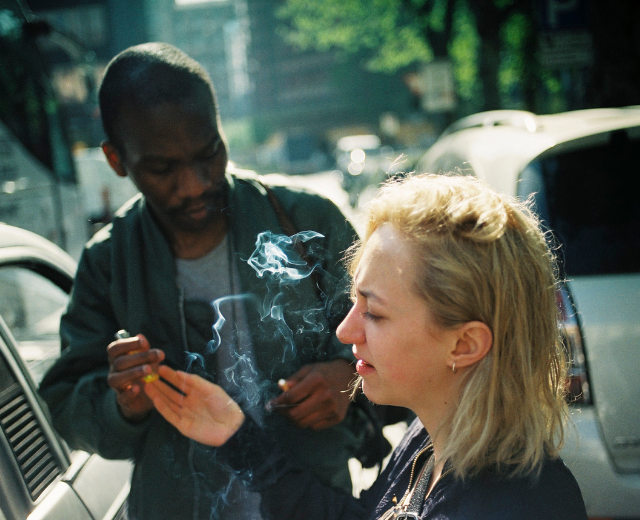 Hype Williams