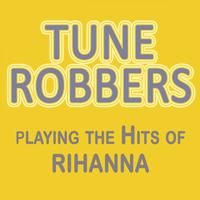 Playing the Hits of Rihanna