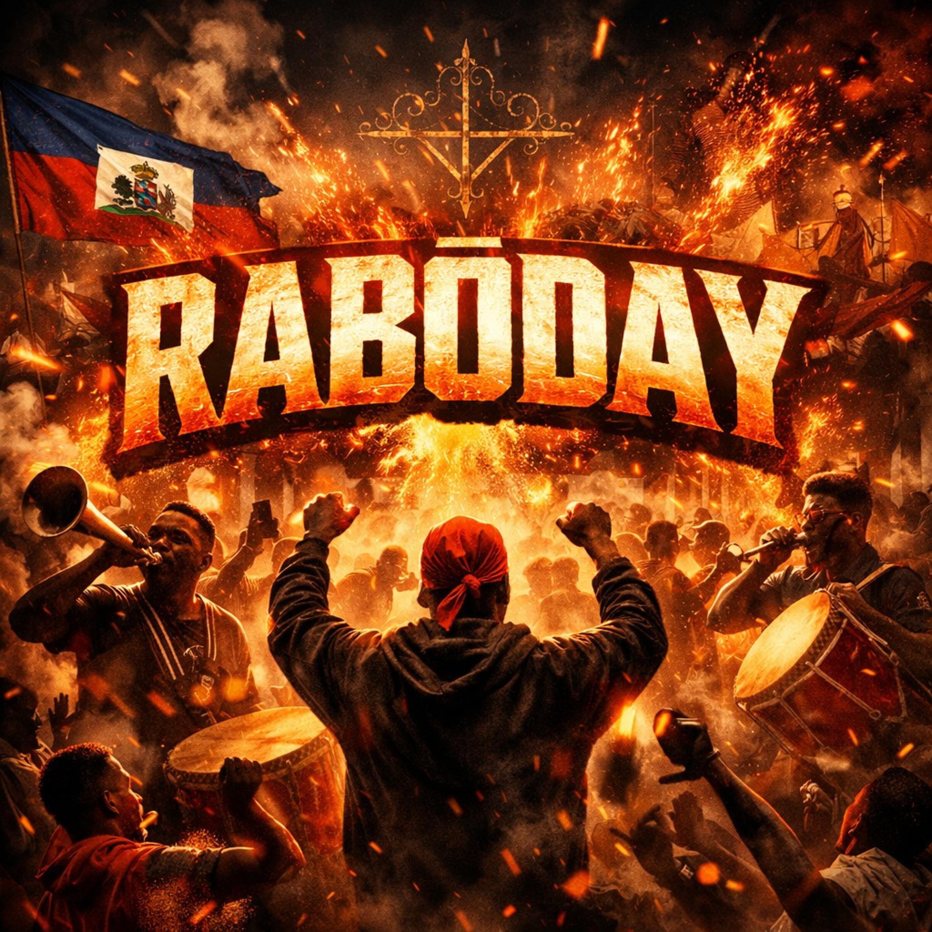 Raboday