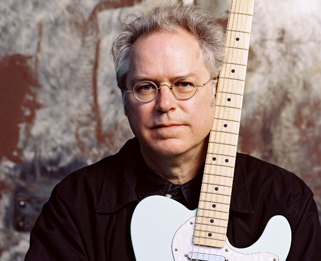 Bill Frisell