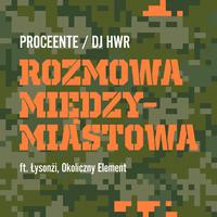 Rozmowa międzymiastowa