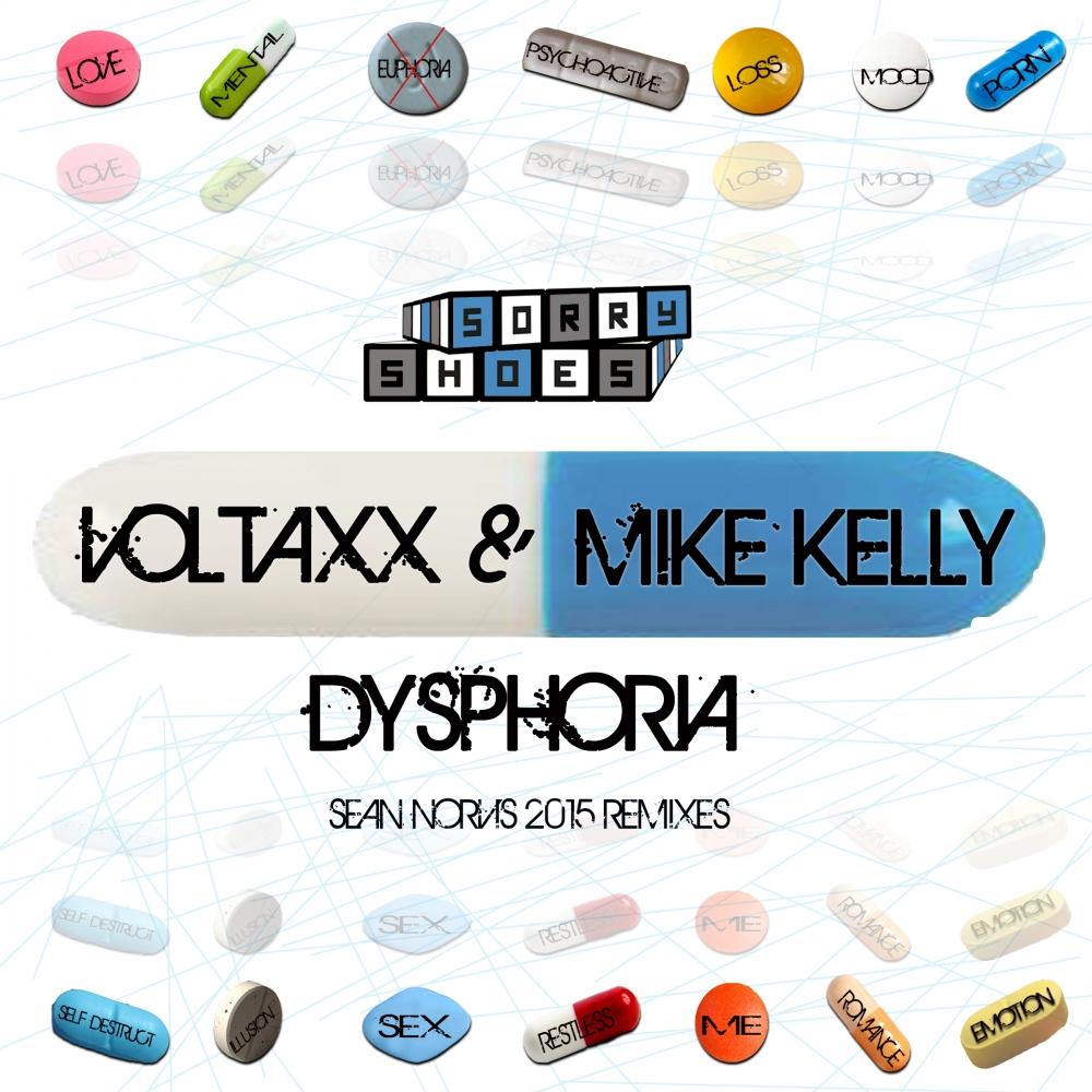 Dysphoria (Sean Norvis Remix)