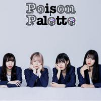 Poison Palette