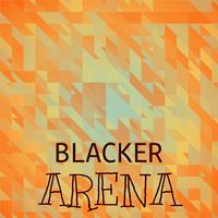 Blacker Arena