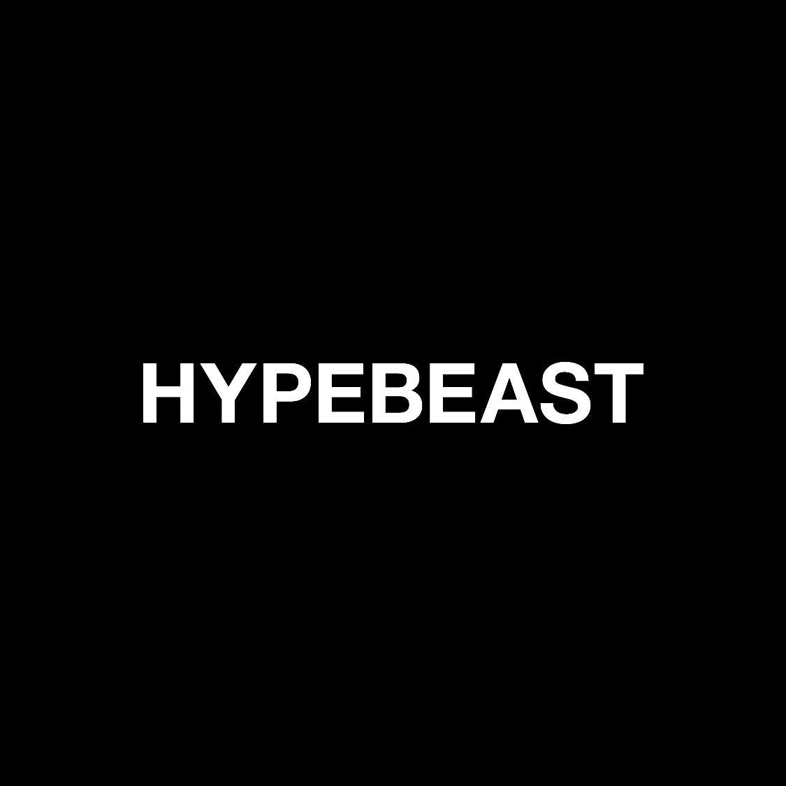 HYPEBEASTCN