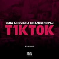 Olha a Novinha Kikando no Pau x Tik Tok