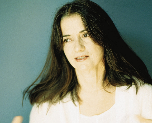 Eleni Karaindrou