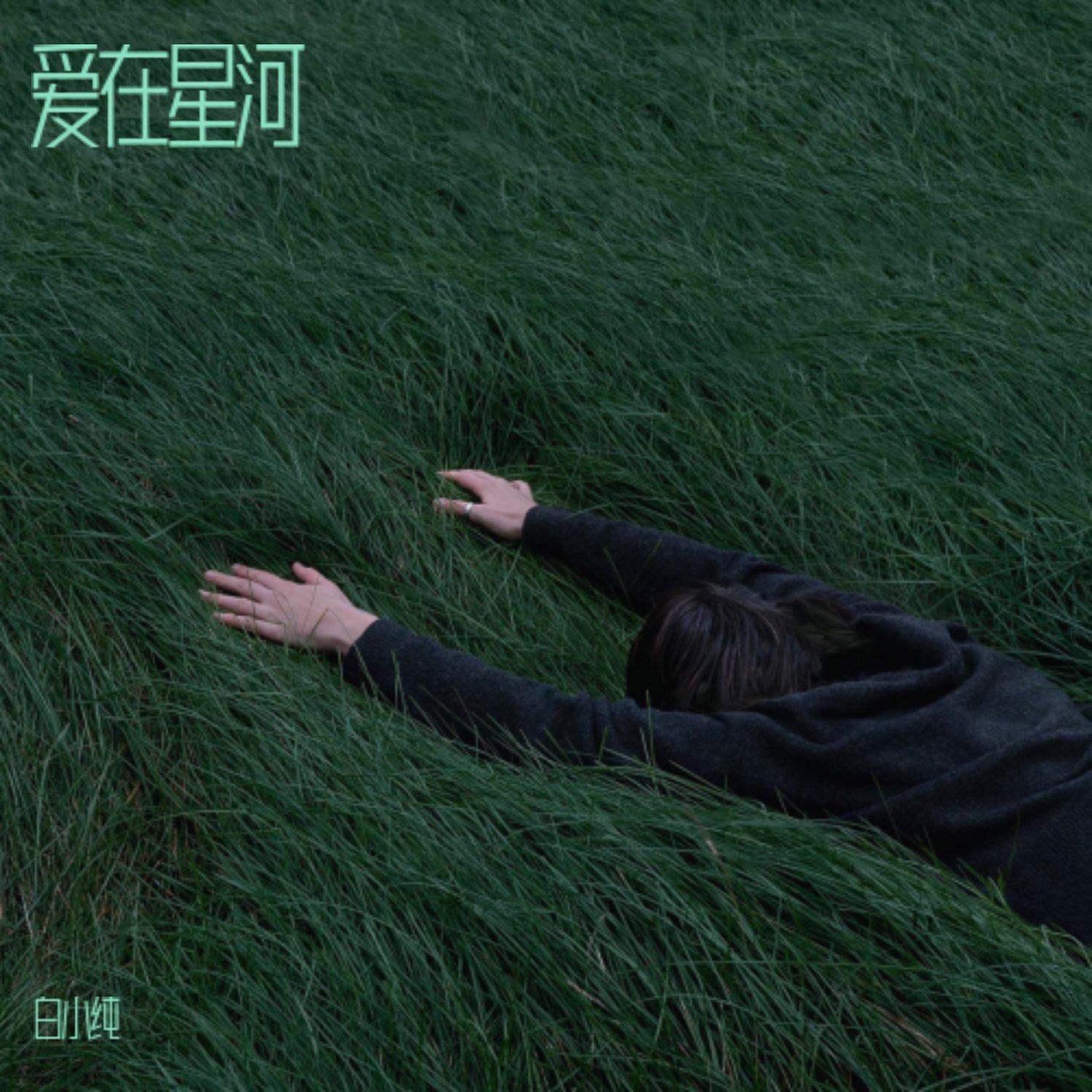 爱在星河_白小纯_爱在星河 | 在线播放_爱在星河歌词_爱在星河下载 | 网易云音乐