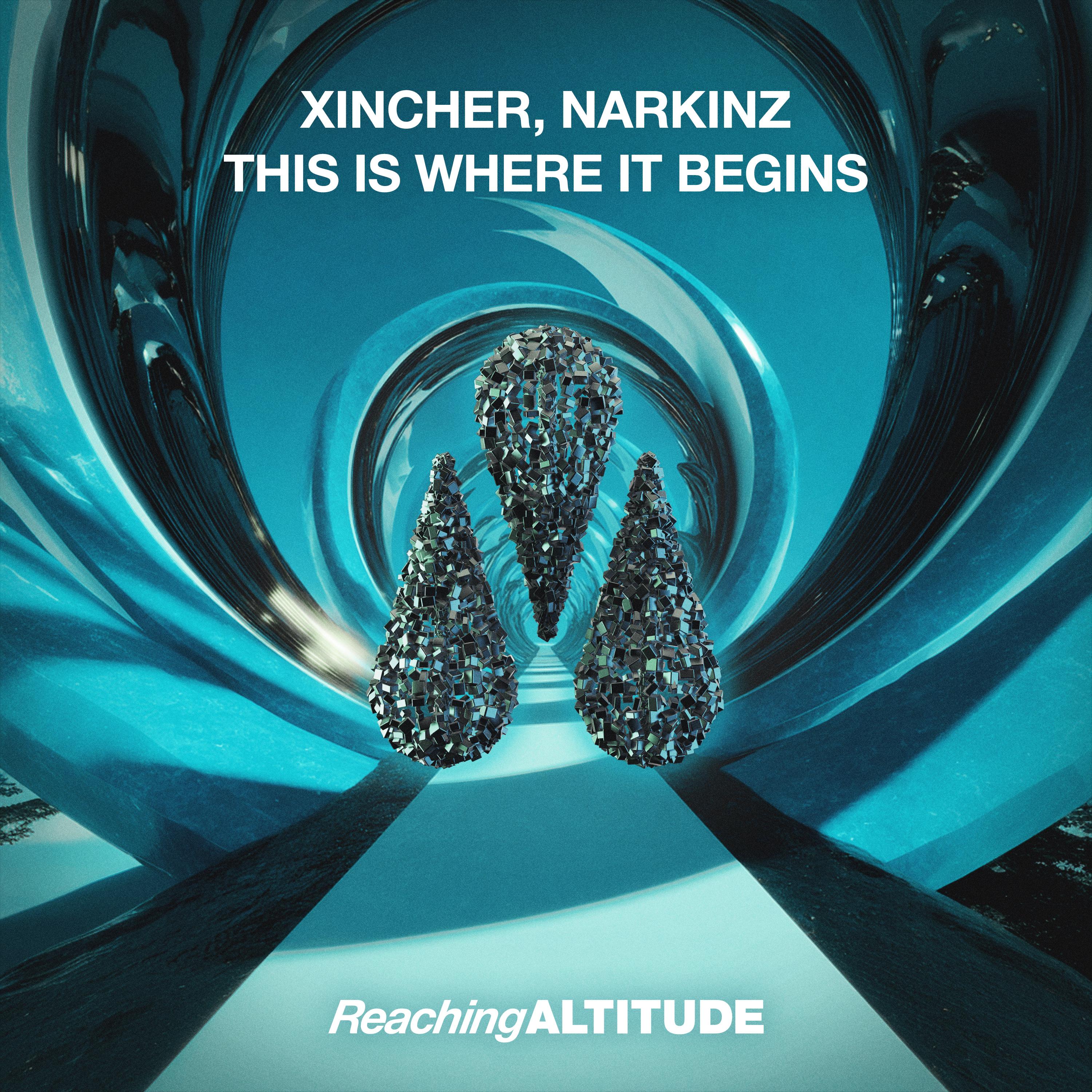 This Is Where It Begins