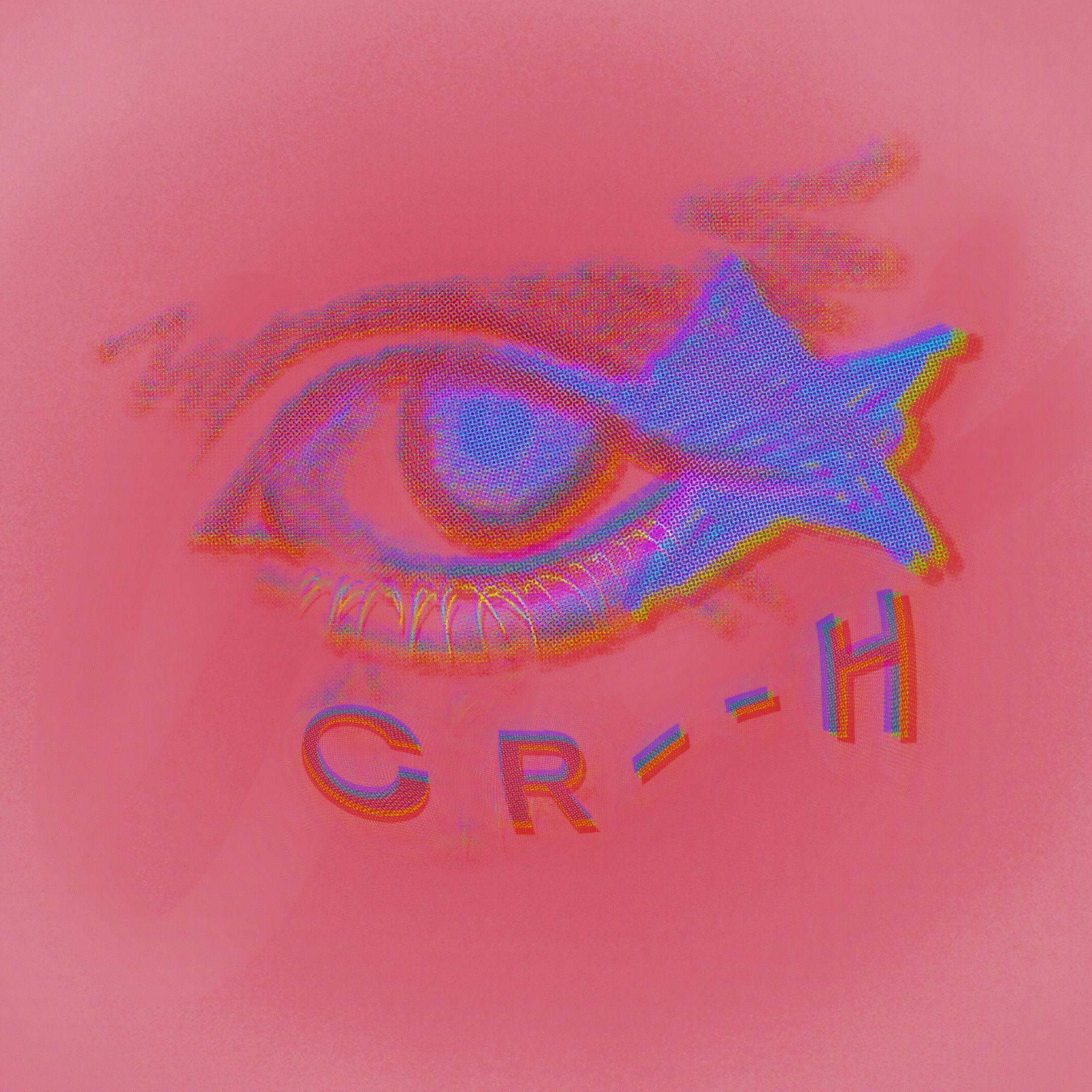 C R - - H（Prod by SCORPION）封面