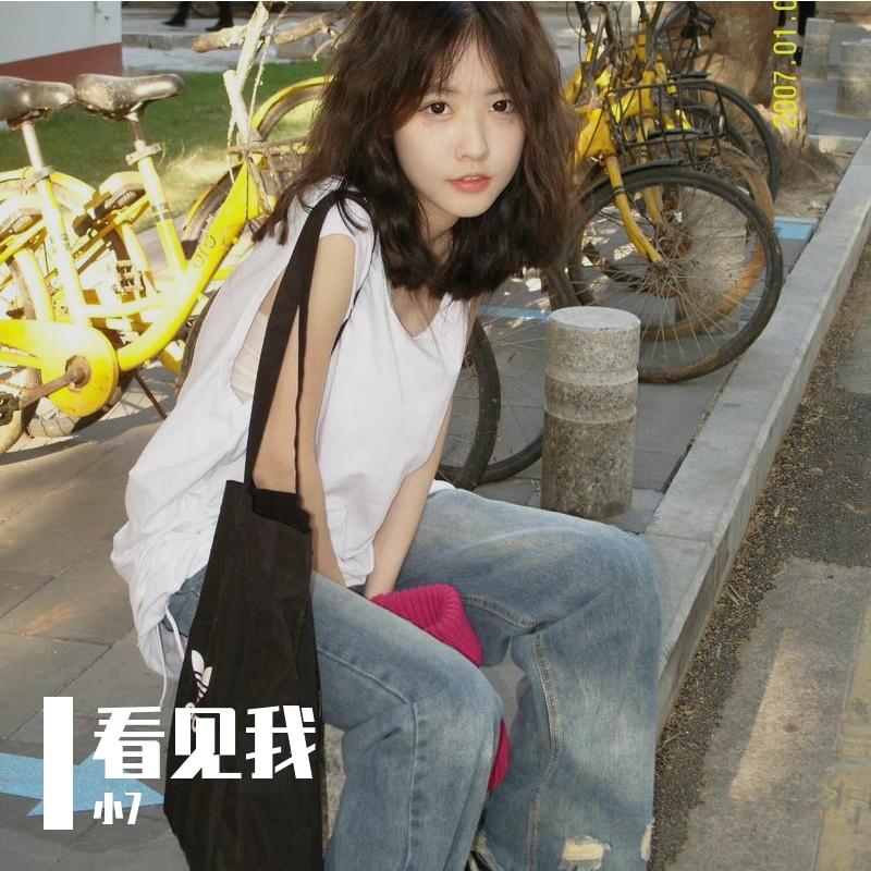看见我封面