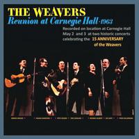 Reunion at Carnegie Hall (Original Album)