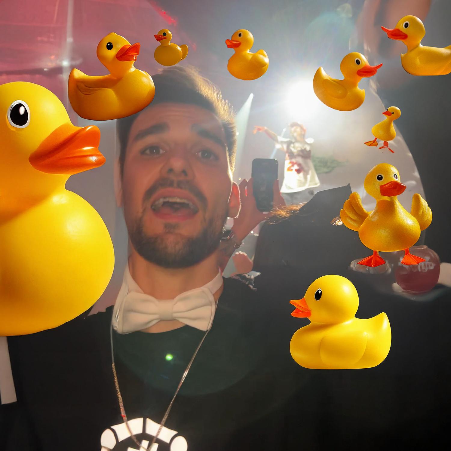 Not a Collab With a Superstar, but Still a Banger