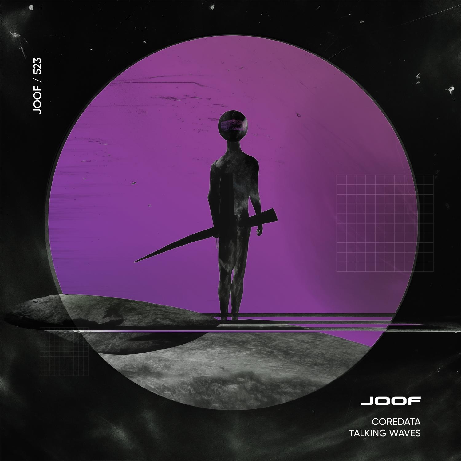 Talking Waves (Original Mix)