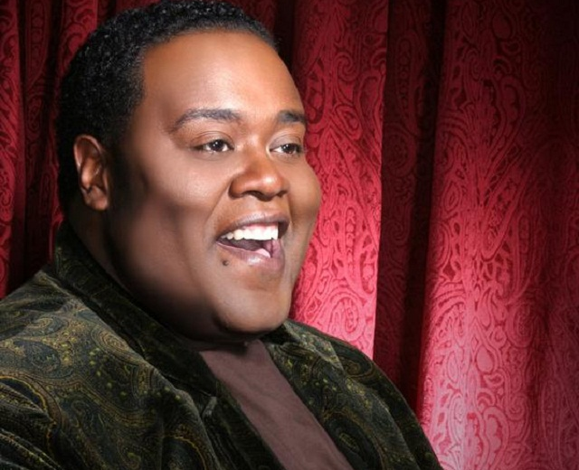 Darwin Hobbs