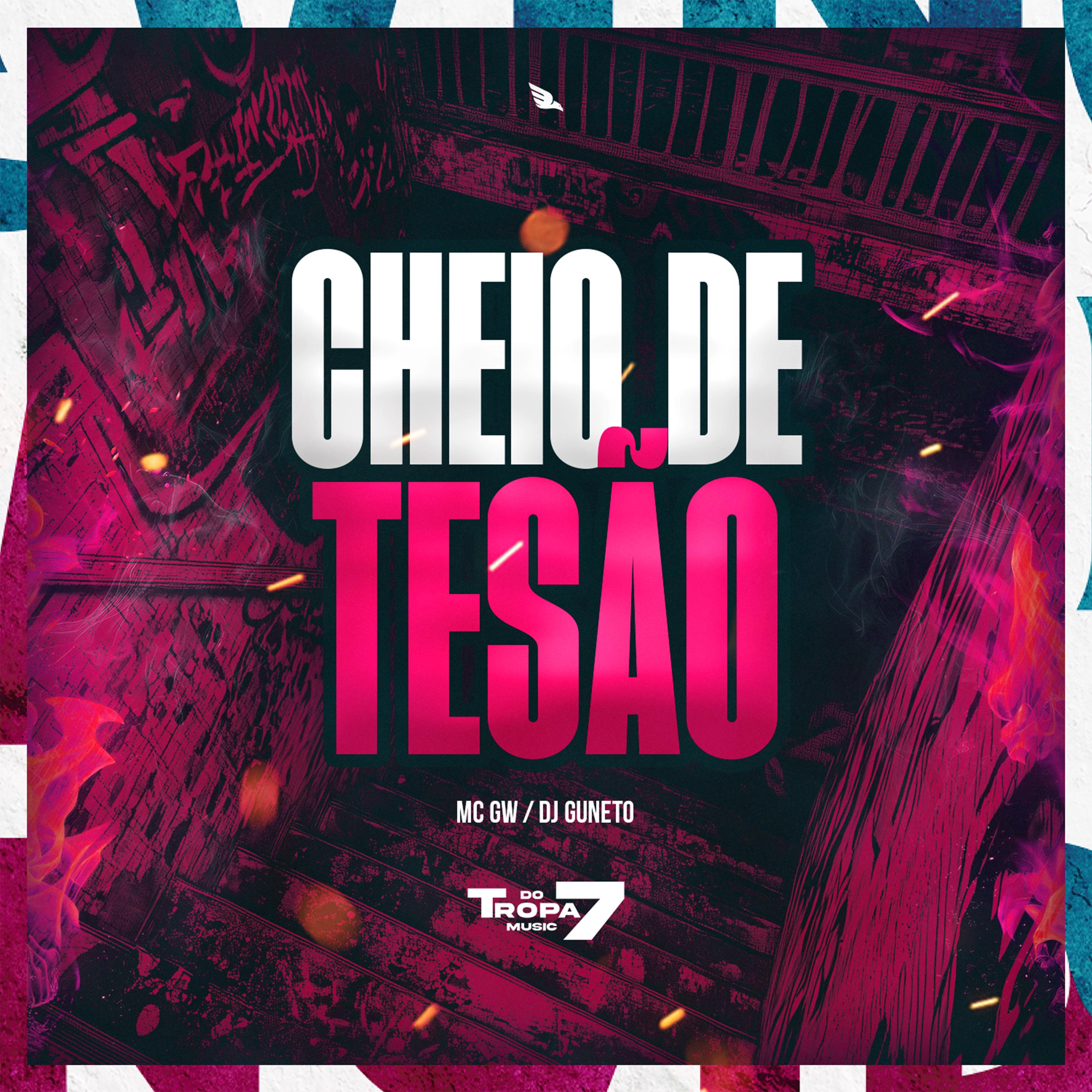 Cheio de Tesao