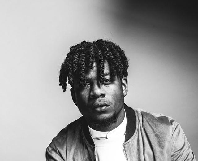 Mick Jenkins