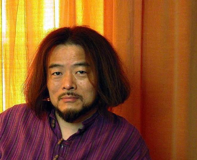何训田