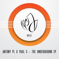 The Underground EP