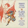 Orquestra de Cadaqués - Gaziel, Drama Líric: Final (Cor de Gomosos)