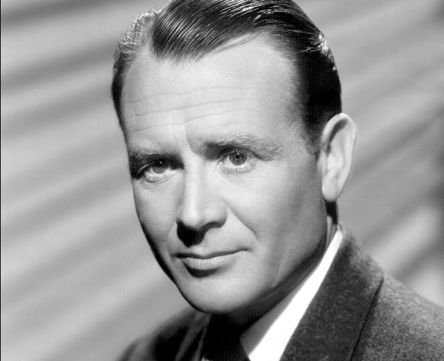 John Mills