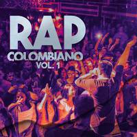 Rap Colombiano Vol. 1