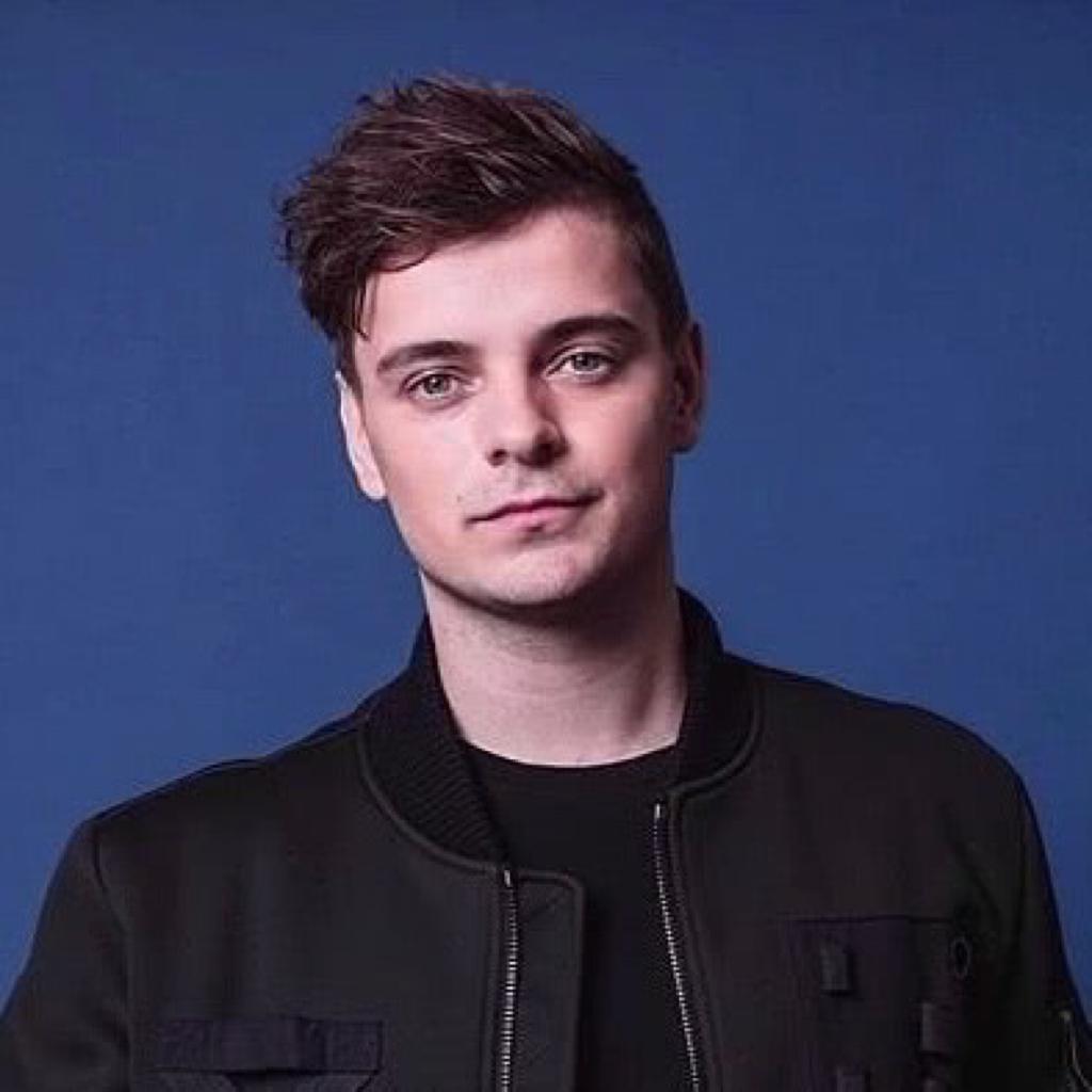 Martin Garrix精选TOP10