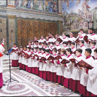 Sistine Chapel Choir