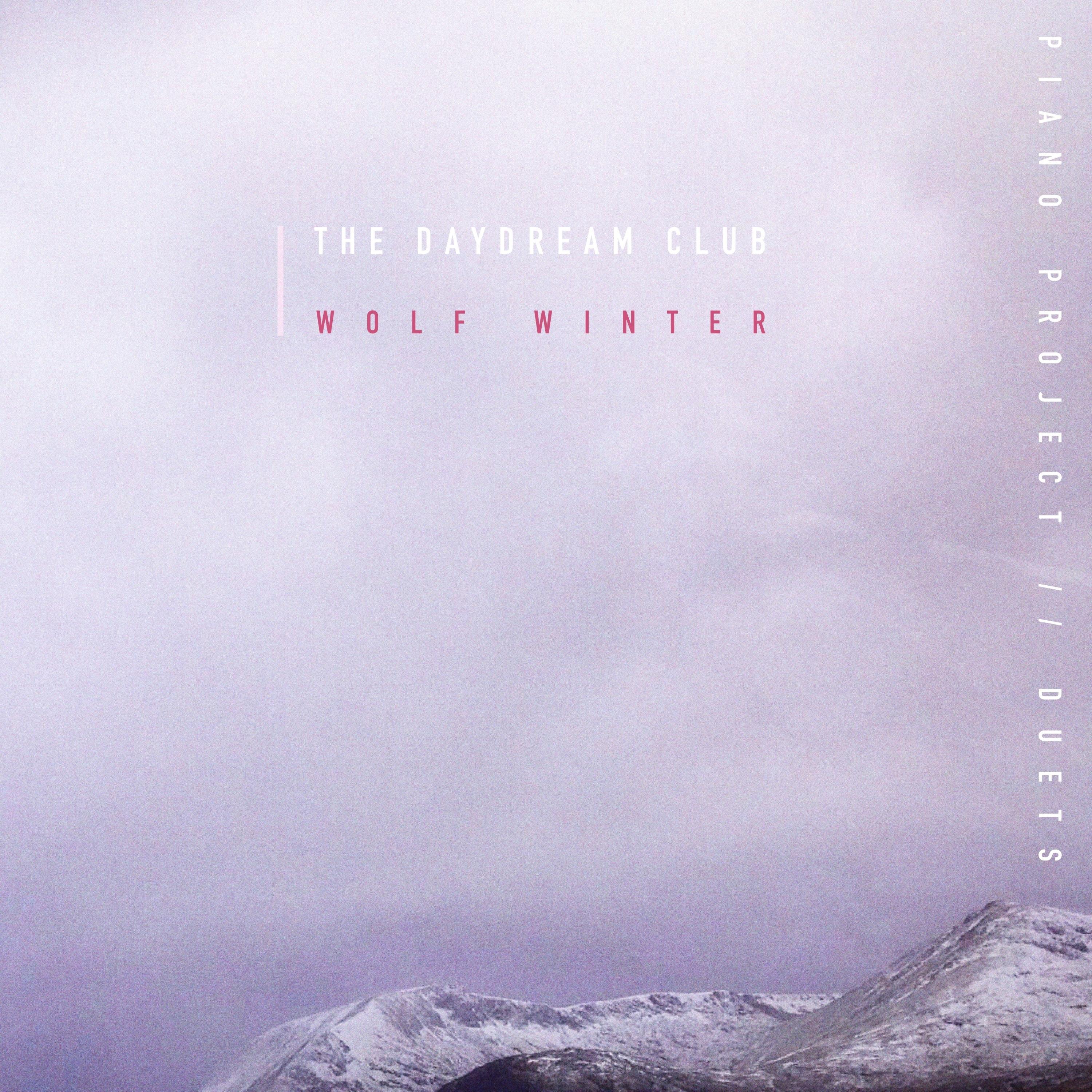 Wolf Winter (For 2 Pianos)