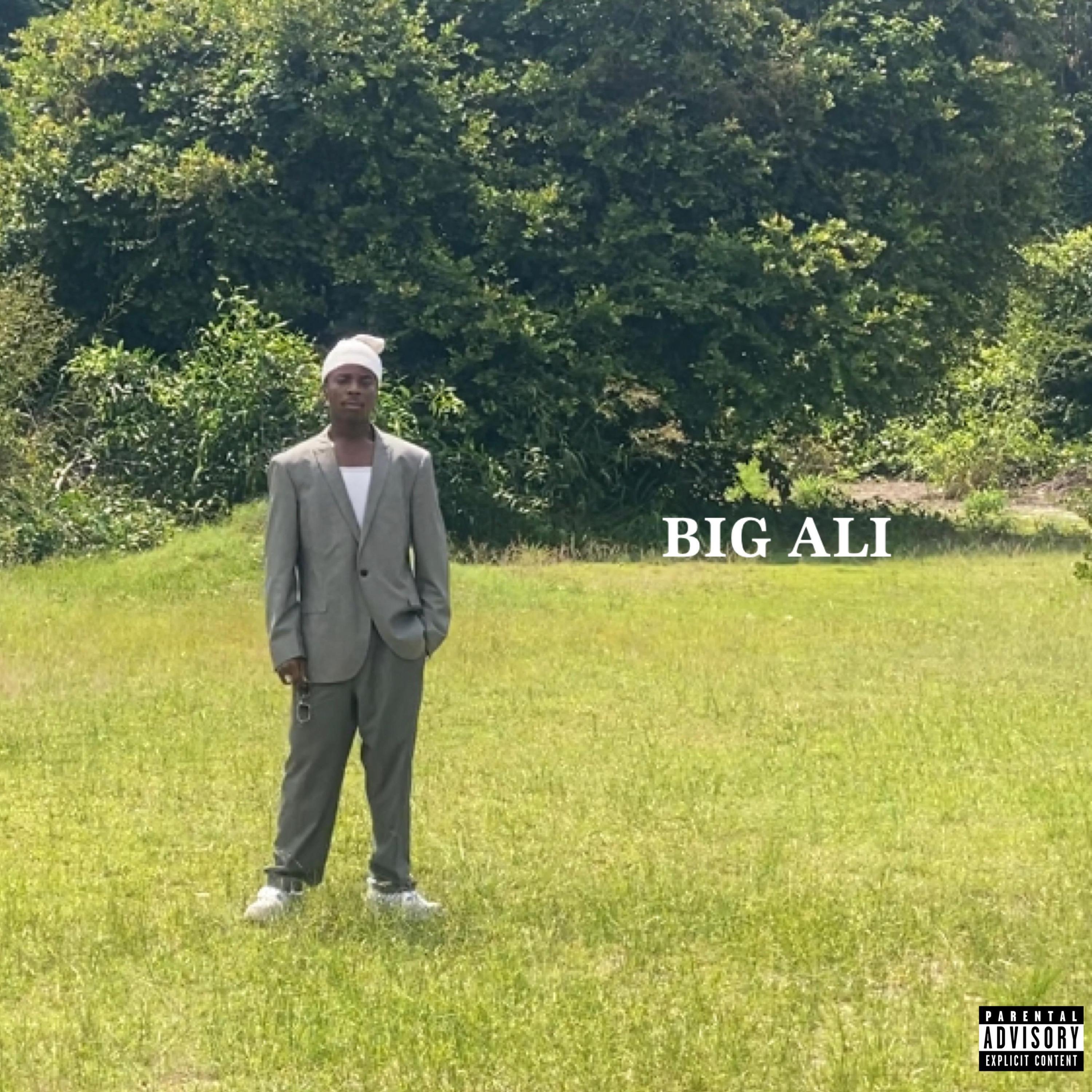 Big Ali