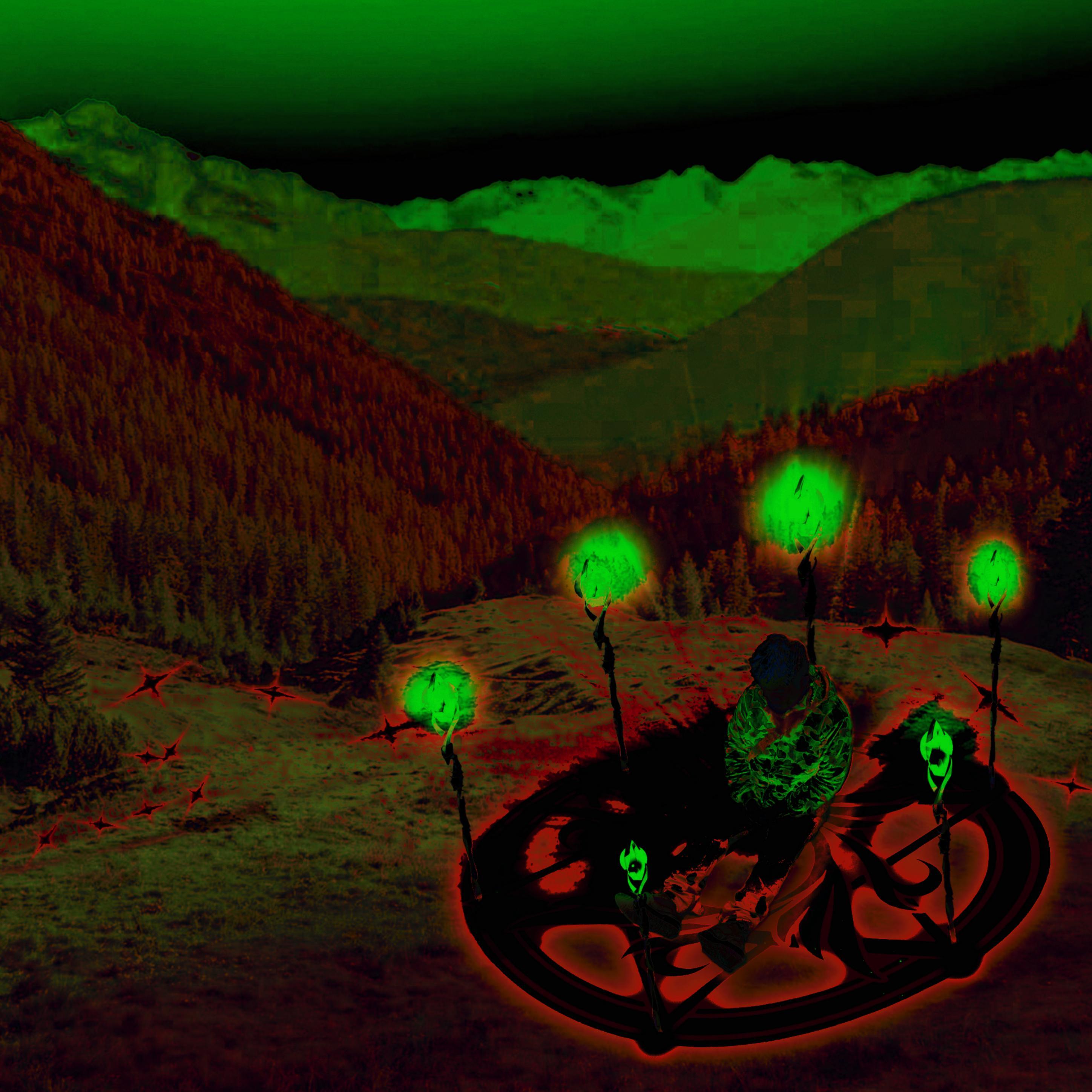 只有你没有她(Prod. Aper)