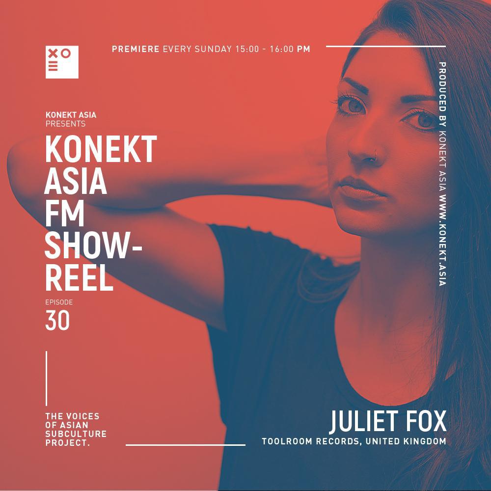 Konekt Asia FM