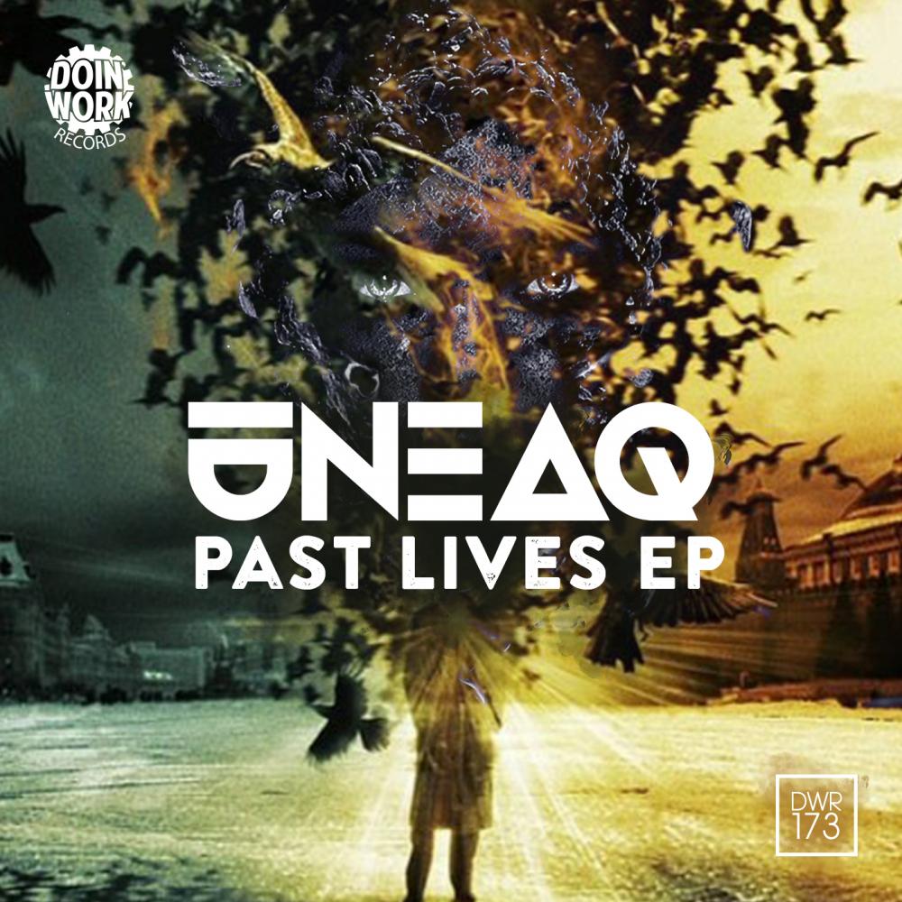 past lives (original mix)