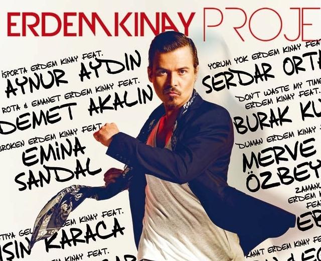 Erdem Kınay