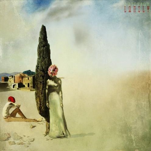 Lonely (Prod. By Sap)